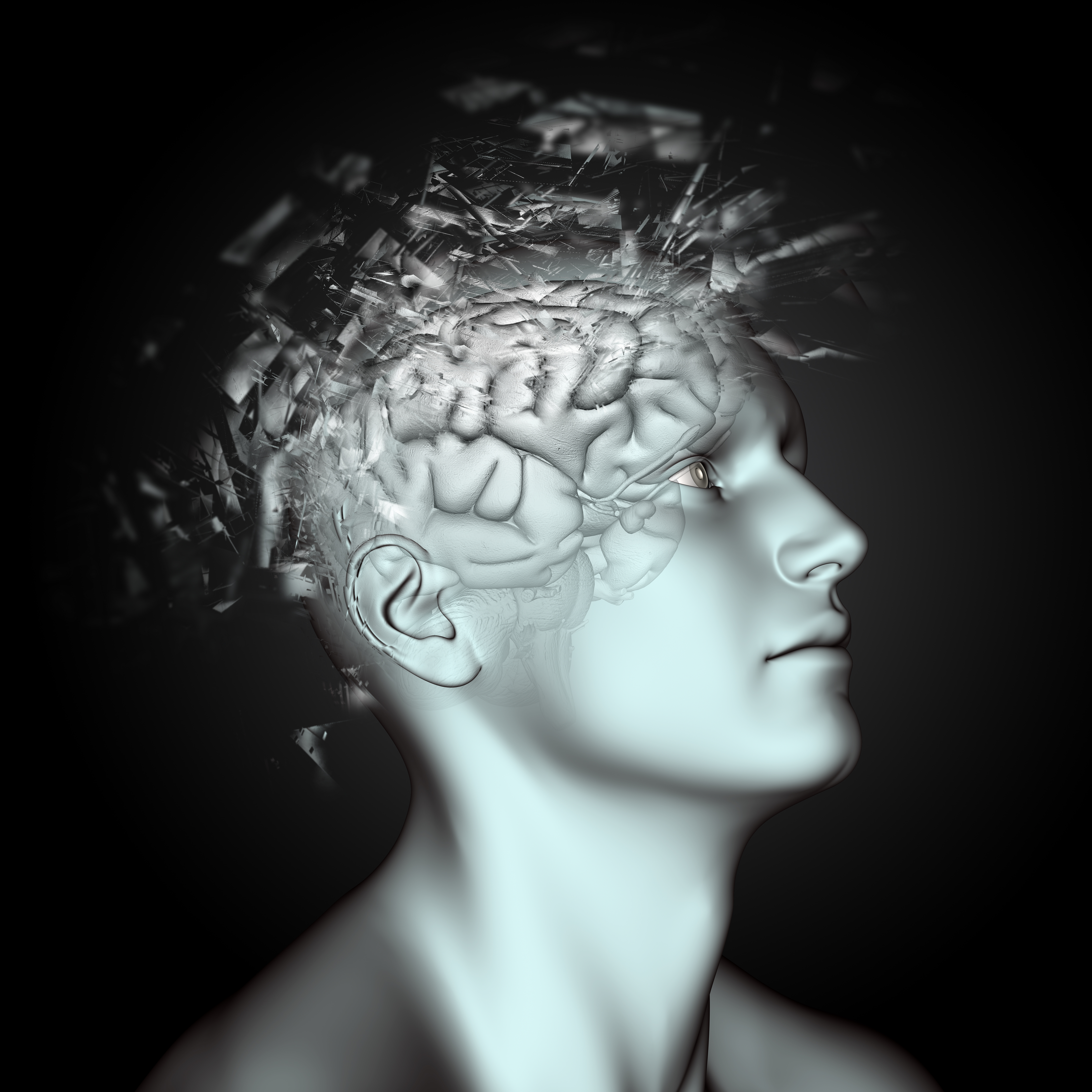 Initial Diagnosis of Schizophrenia