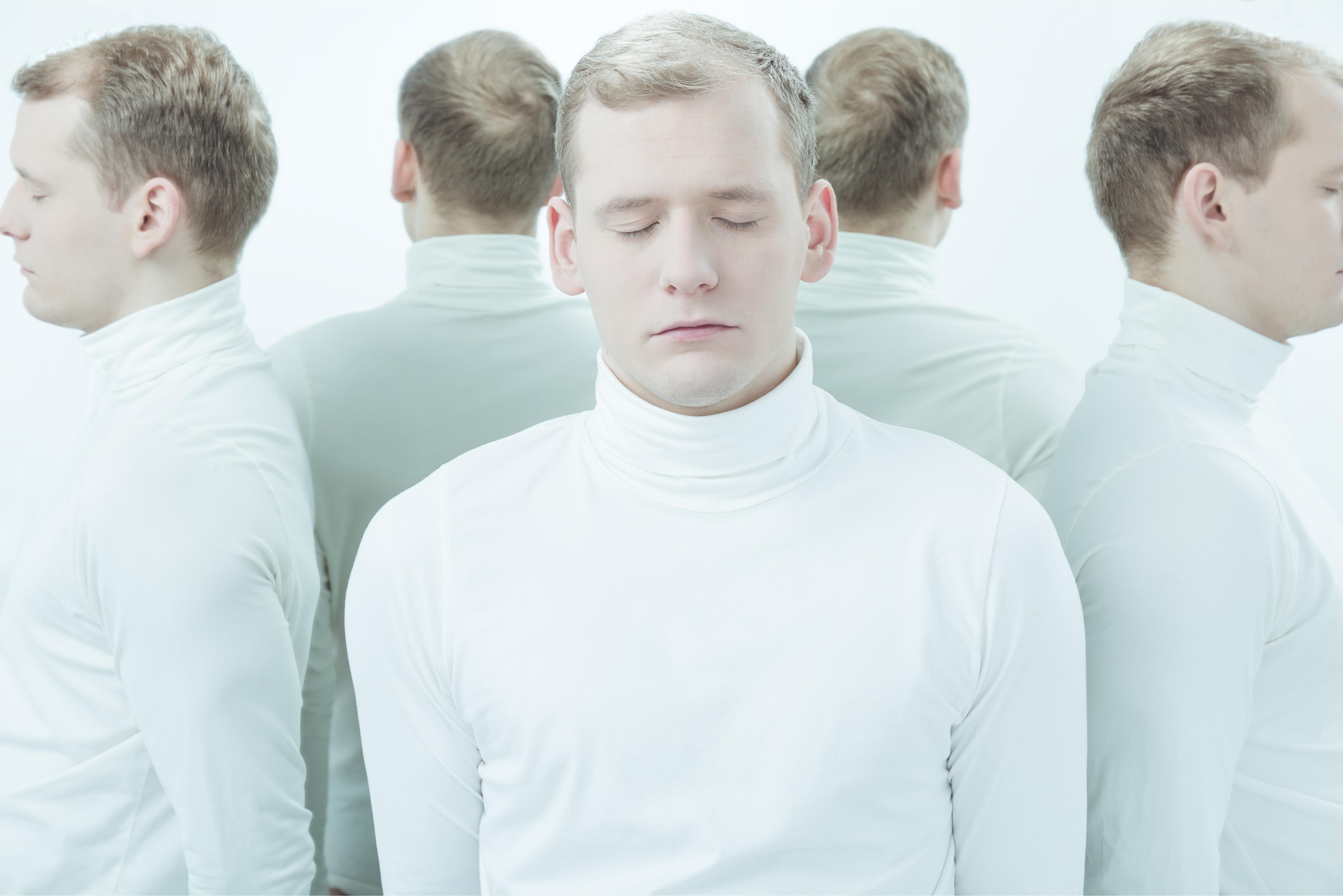 Body Dysmorphic Disorder (BDD) — Diagnosis and Treatment | IsraClinic Tel Aviv