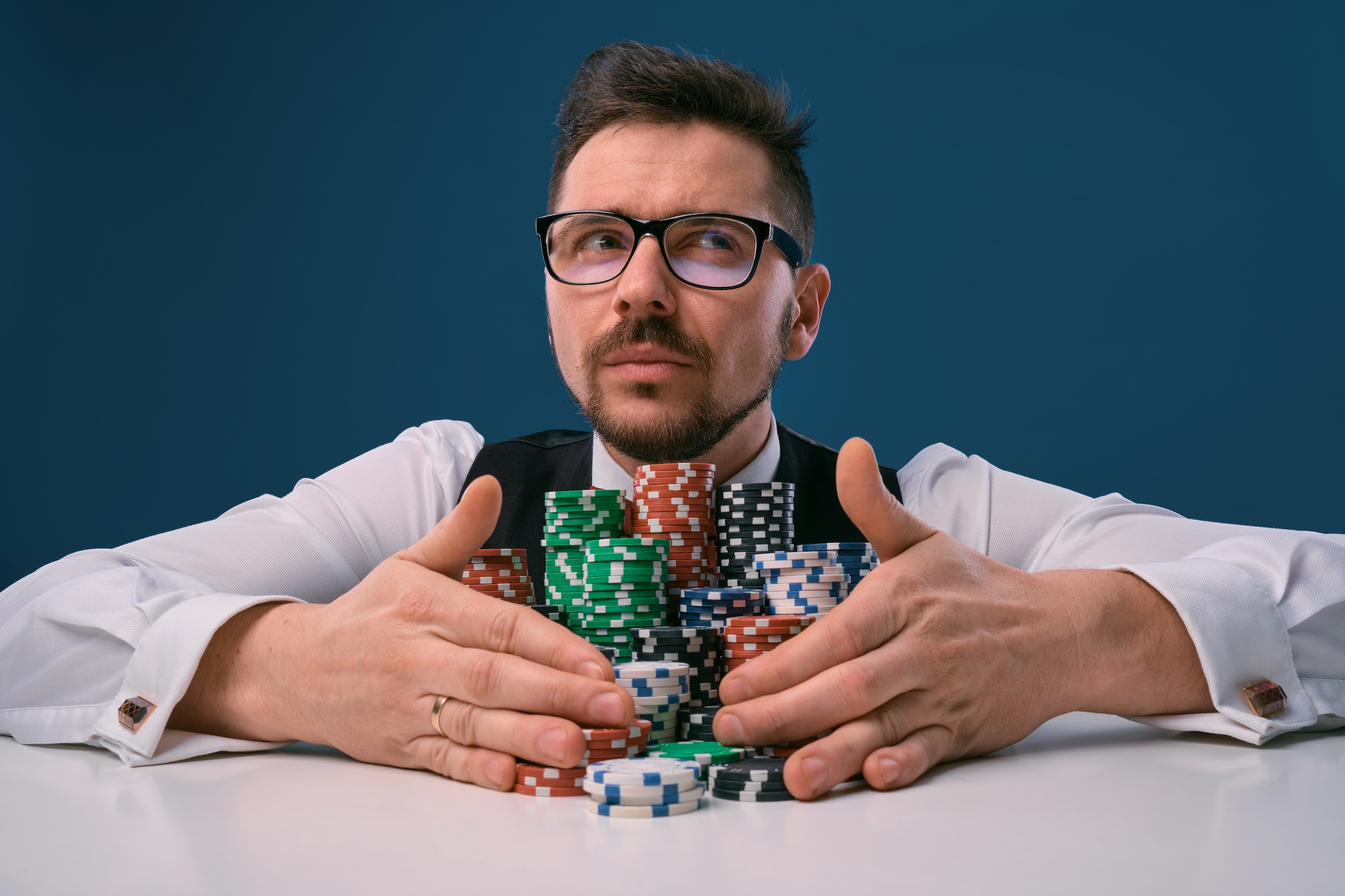 Gambling Disorder (Pathological Gambling) — Diagnosis and Treatment | IsraClinic