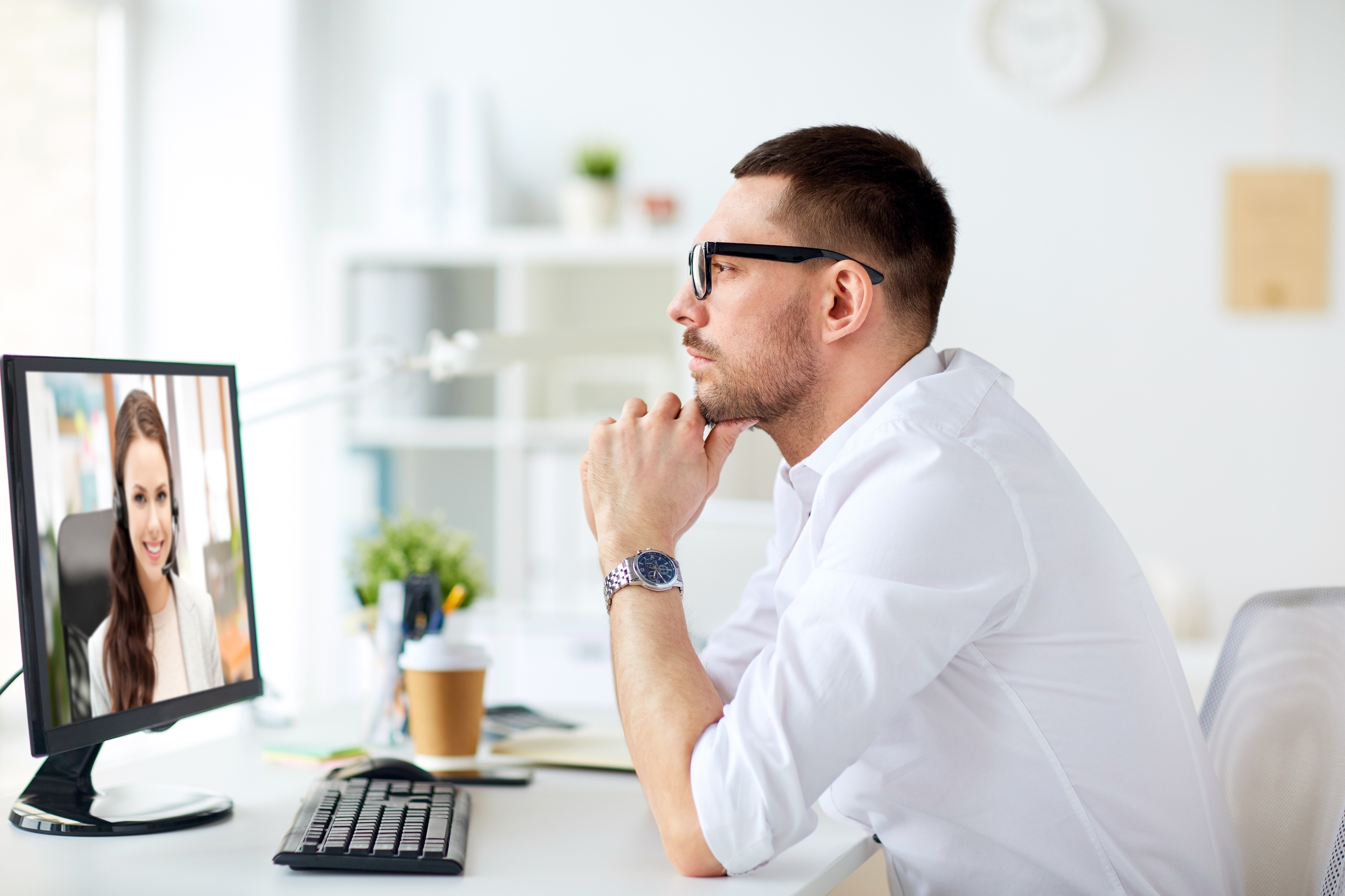 Online Psychiatric Consultations | IsraClinic Tel Aviv