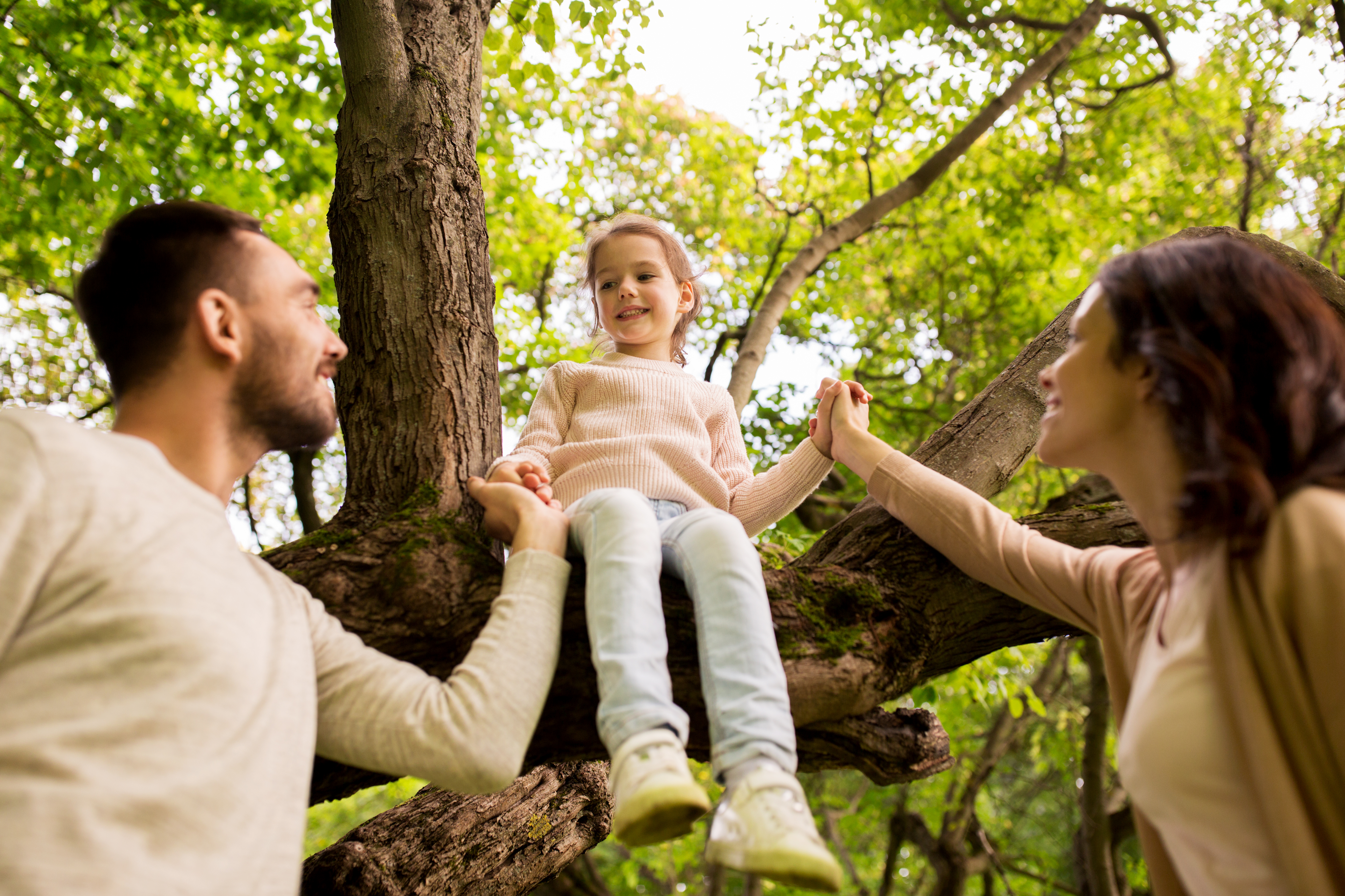 Parent Guidance | IsraClinic Tel Aviv