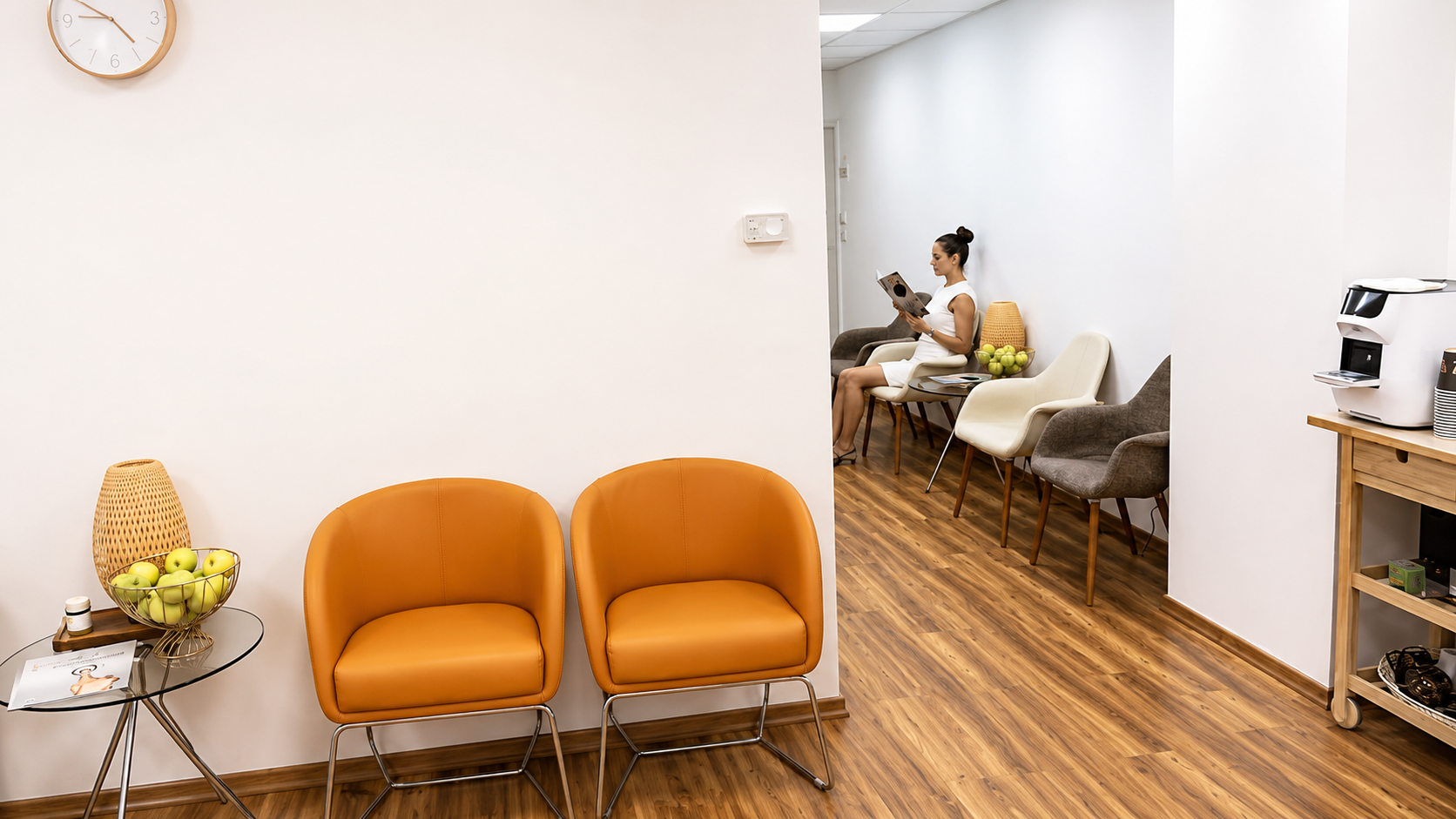 About IsraClinic | Private Psychiatric Clinic in Israel