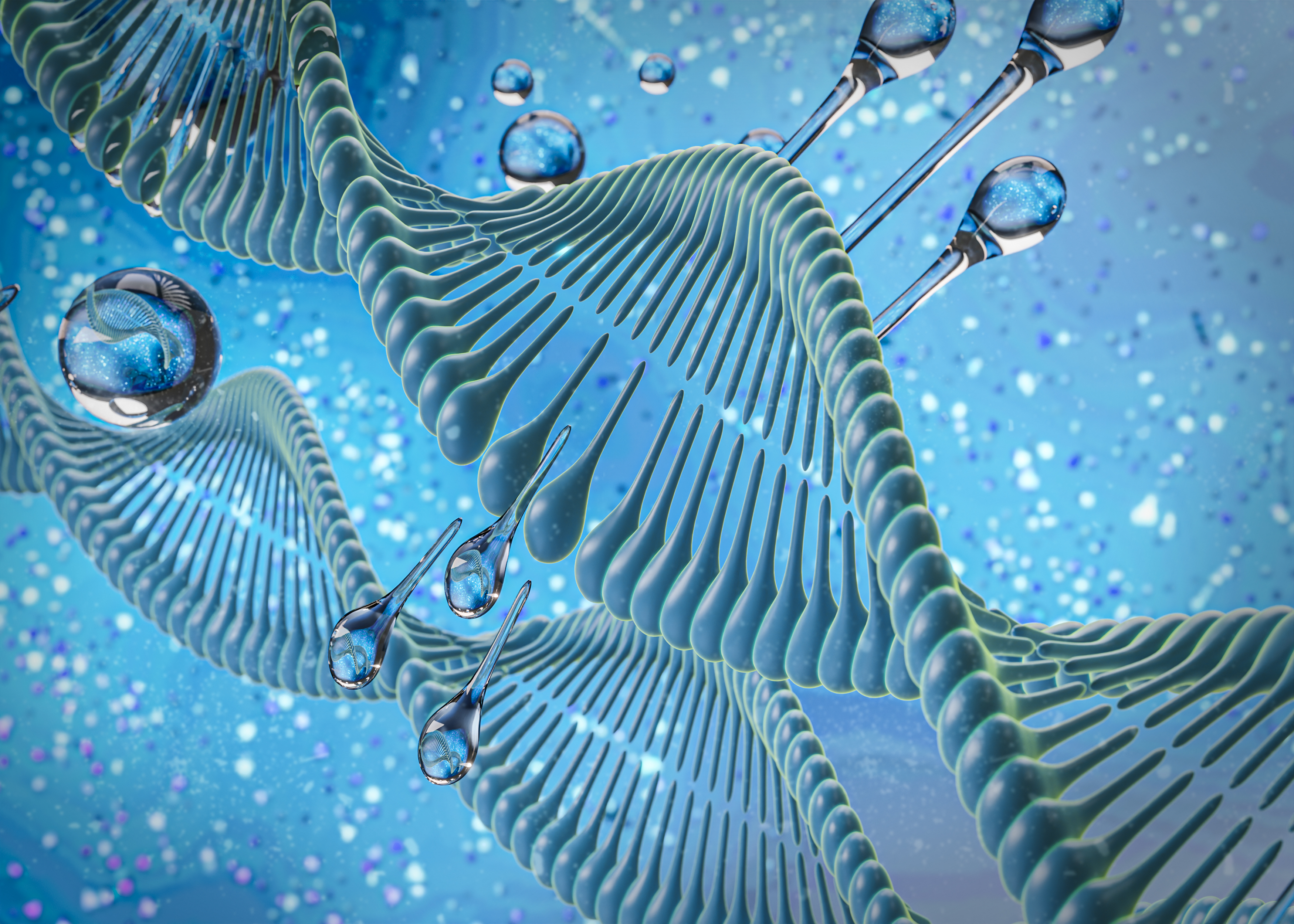 Pharmacogenetic Testing in Psychiatry | IsraClinic Tel Aviv