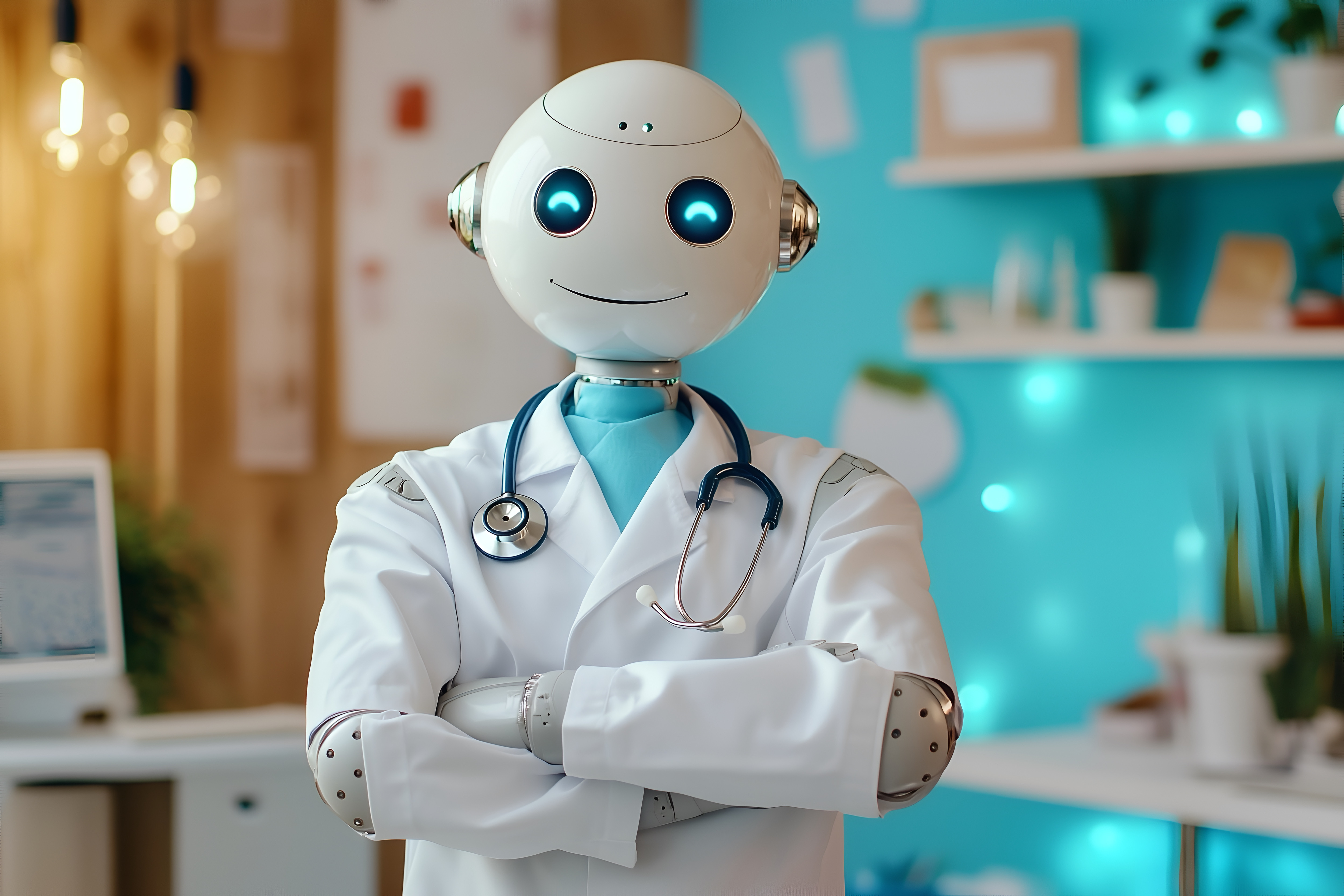 Using a Chatbot Instead of a Doctor’s Consultation: What Is the Real Risk?